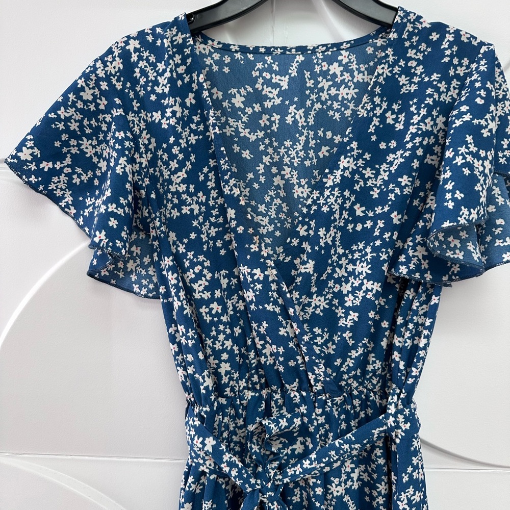 SHEIN dress preloved , size S